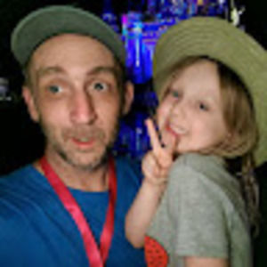 Meet your Posher, Bret